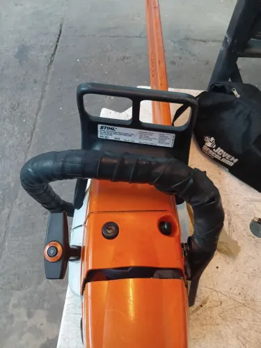 Motor serra 361
