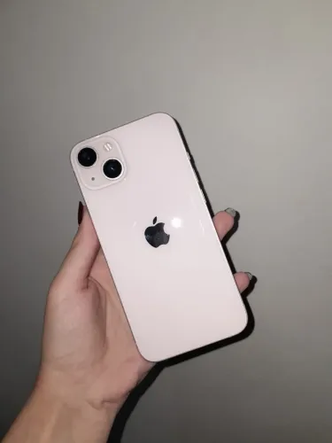 iPhone 13