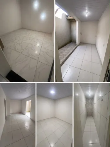 Casa a venda em cristinápolis