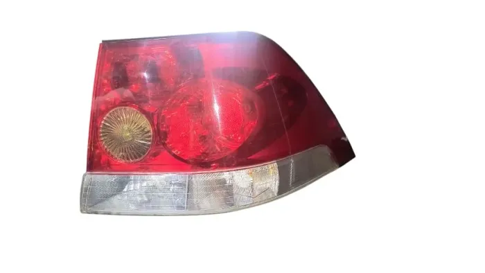 Lanterna Direita Vectra Sedan 2006/11