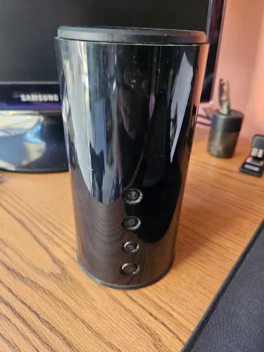 Roteador D-Link DIR-645