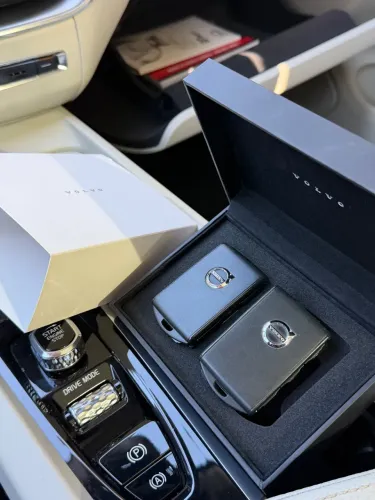 Volvo XC 2019