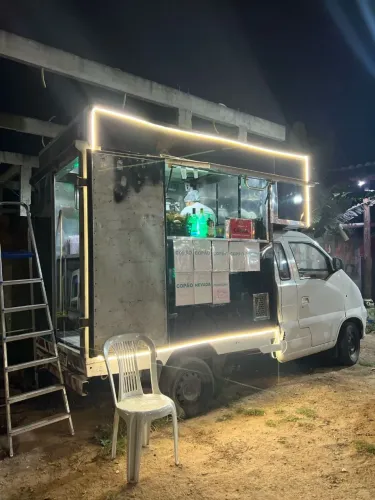 Foodtruck