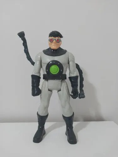 Boneco Dr Octopus 30cm