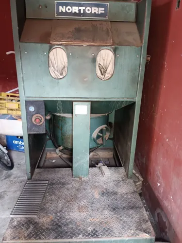 Jato de alta pressão