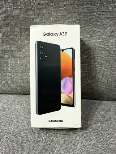 Samsung A32