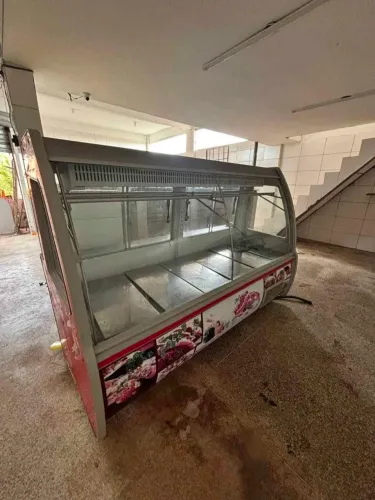 Vendo esse balcão