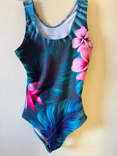Body Maiô Estampado Kanxa