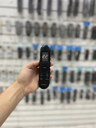 Controle Para Ar-condicionado Electrolux Color Adapt Inverter- pilhas inclusas