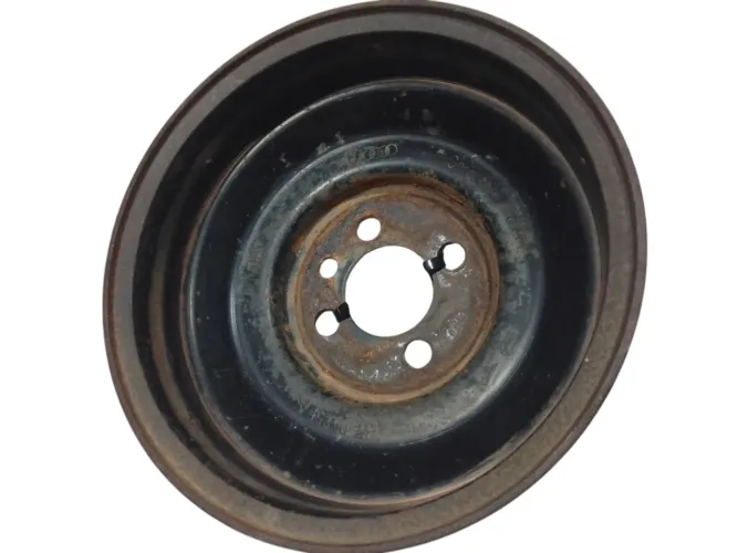 Polia Virabrequim Vw Golf Polo Gm Corsa 1994 A 2004 Original