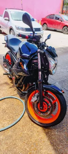 Vendo XJ6 Conservada, Toda Revisada, No Ponto de Transferência...