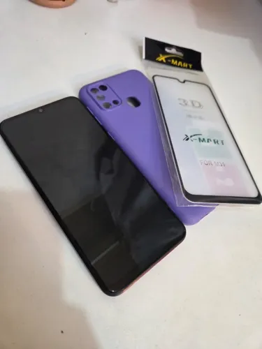 SAMSUNG M31