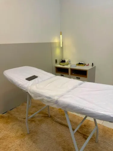 Vendo Maca de Estética
