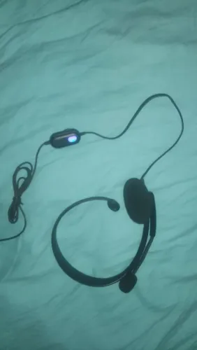 Vende-se headset original ps4