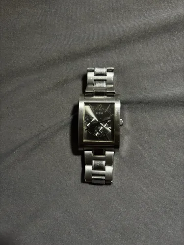 Relógio guess