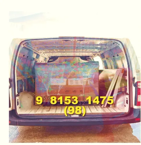 frete transporte de cargas disponível para sua mudança? solicite já!