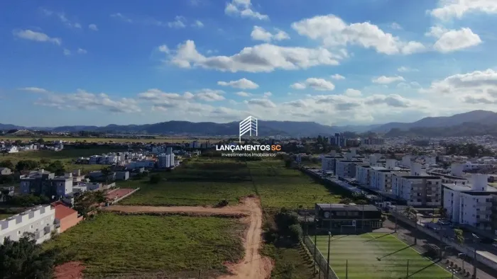 Loteamento Alamedas de Pádua, Tubarão / SC