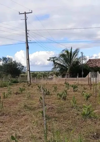 lote para residência
