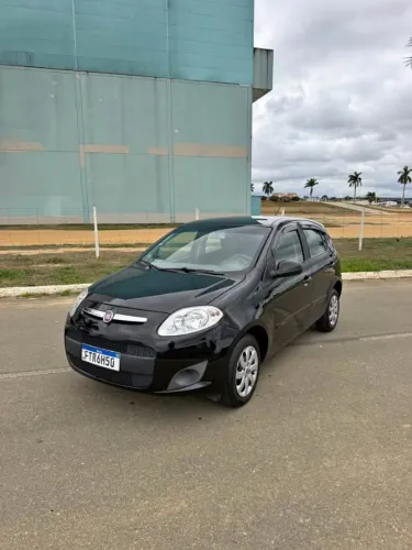Fiat Palio Attractive 1.0 EVO Fire Flex 8V 5P 2015