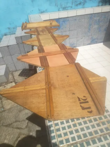 Gabaritos/ formas para fabricar pipas