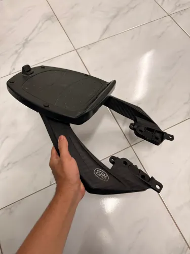 Suporte de baú scam FZ15 