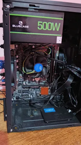Pc i3 7100