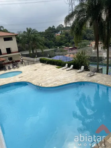 Apartamento para locação - Jardim Celeste - São Paulo/SP - 48m² - 2 dormitórios
