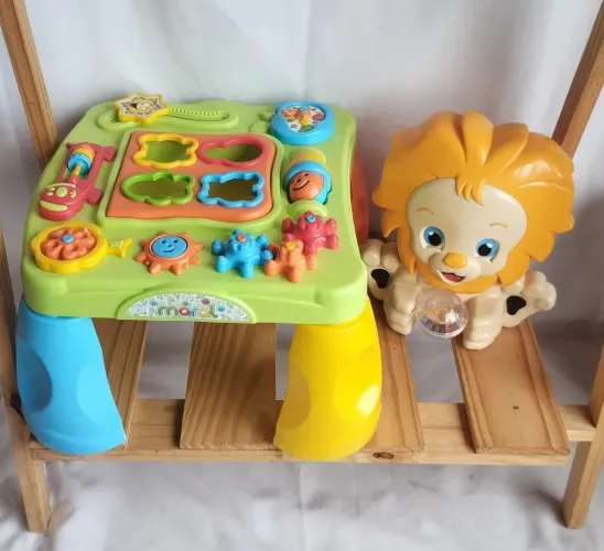 Brinquedos infantil Jacaraípe Serra ES 