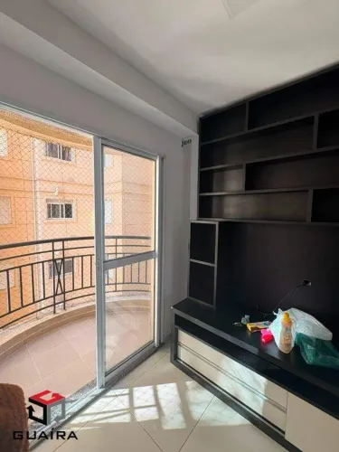 Apartamento para aluguel 2 quartos 1 vaga Assunção - São Bernardo do Campo - SP
