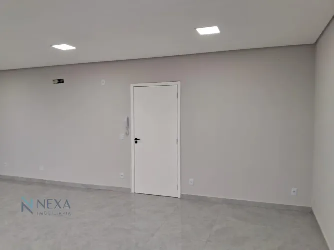 Sala para Locação nos Ingleses, Florianópolis | 61,2m²