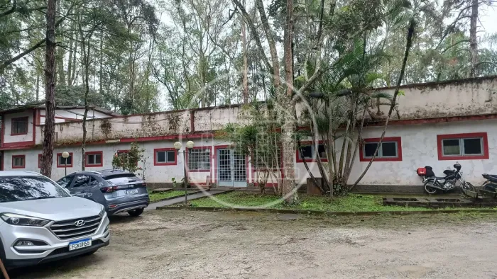 Conjunto comercial para Locação no Jardim Casa Grande