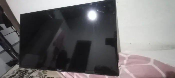 Tv semp smart