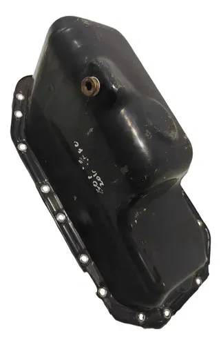 Carte Óleo Motor Volkswagen Gol G5 2010