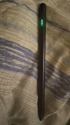Caneta Digital na cor preta