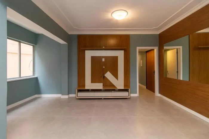 Apartamento à Venda - Centro Histórico, 2 Quartos, 81 m2