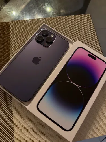 iPhone 14ProMax