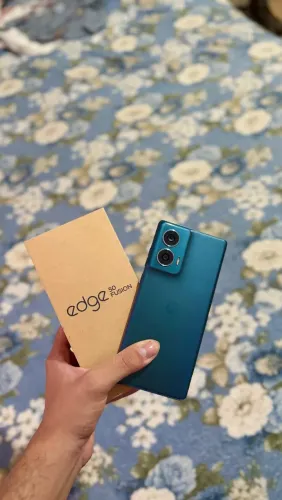 Motorola Edge 50