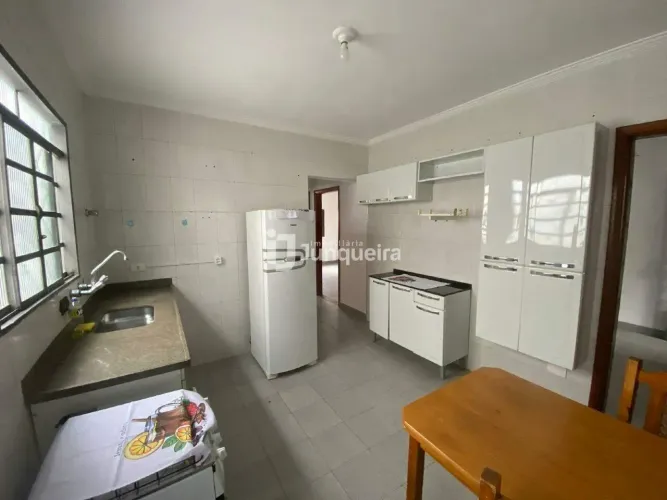 Casa à venda, 2 quartos, 2 vagas, Vila Independência - Piracicaba/SP