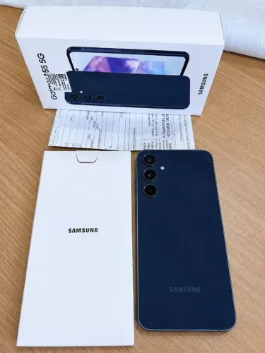 SAMSUNG GALAXY A55 5G 256GB 