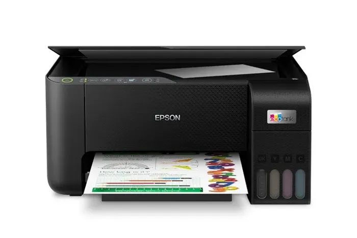 Impressora Epson L3250