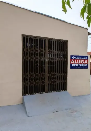 Comercial Salão em Dourados