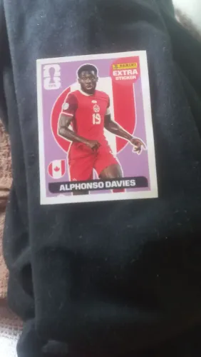 Vendo alphonso davies