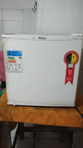 Frigobar 45L Philco 