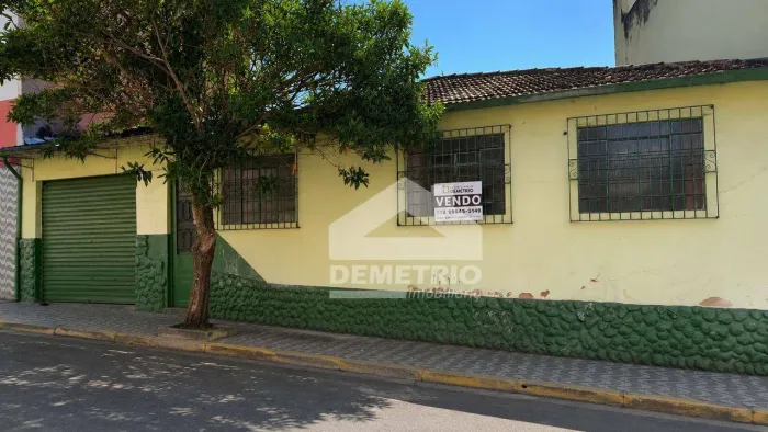 Terreno à venda, 405 m² por R$ 370.000 - Santa Luzia - Aparecida/São Paulo