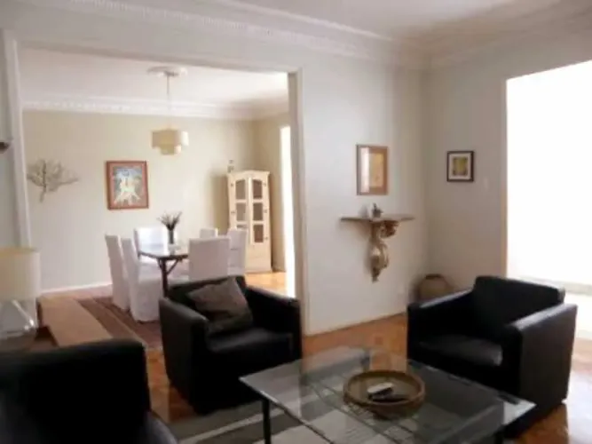 Apartamento à venda Rua Santa Clara, Copacabana, Zona Sul,Rio de Janeiro - R$ 2.100.000