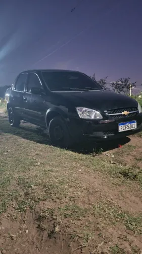 Chevrolet Classic Life/ls 1.0 VHC Flexp. 4P 2015