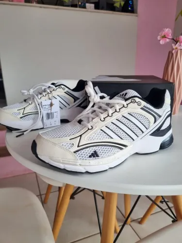 Tênis Adidas Spiritain 2000 - Retrô original (tamanho 41)