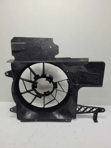 Defletor Ventoinha Volkswagen Gol G3 2003