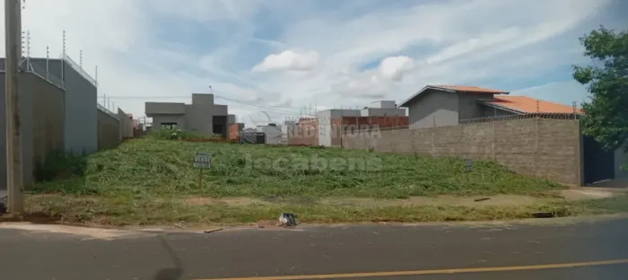 Rio Preto - Vende terreno de 268m² no Vila Madalena