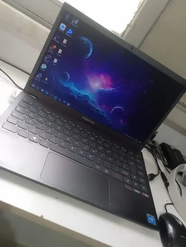 Notebook Positivo